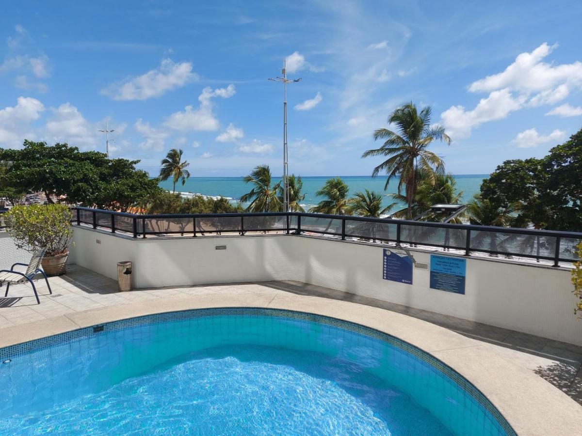 Hotel Euro Suite Recife Boa Viagem By Nacional Inn Екстериор снимка