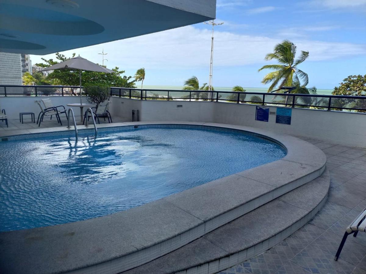 Hotel Euro Suite Recife Boa Viagem By Nacional Inn Екстериор снимка