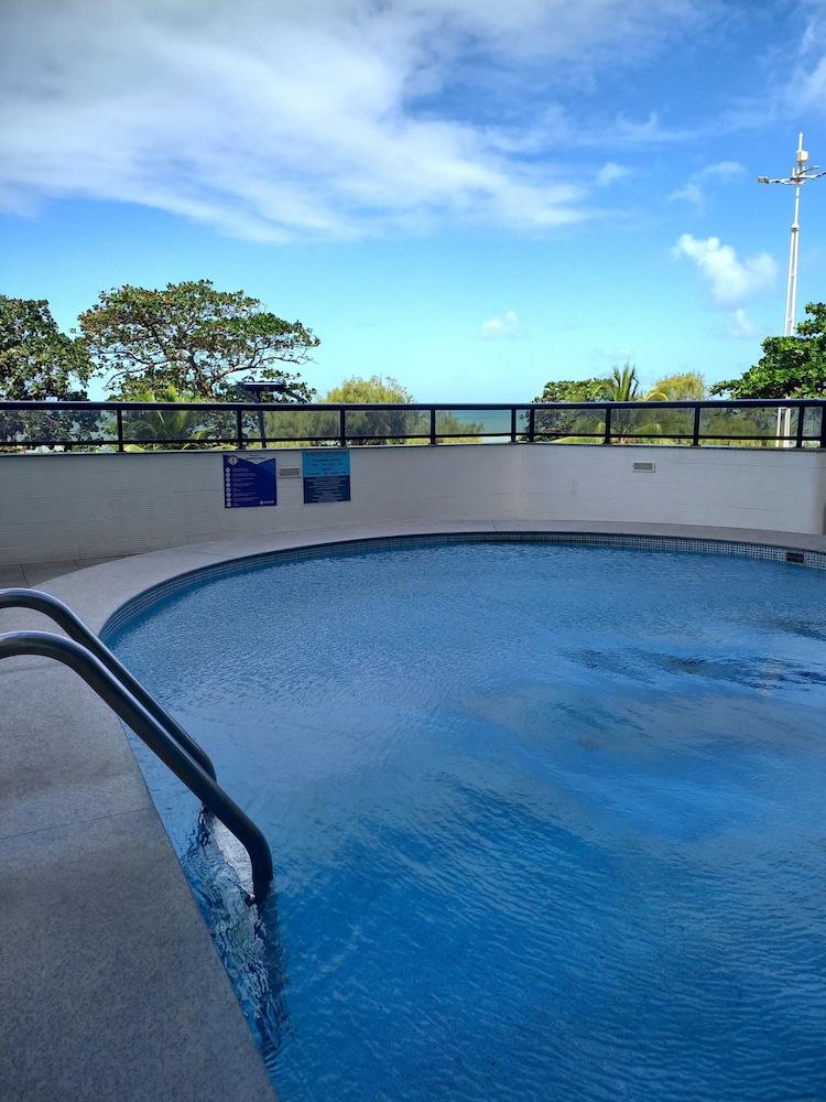 Hotel Euro Suite Recife Boa Viagem By Nacional Inn Екстериор снимка
