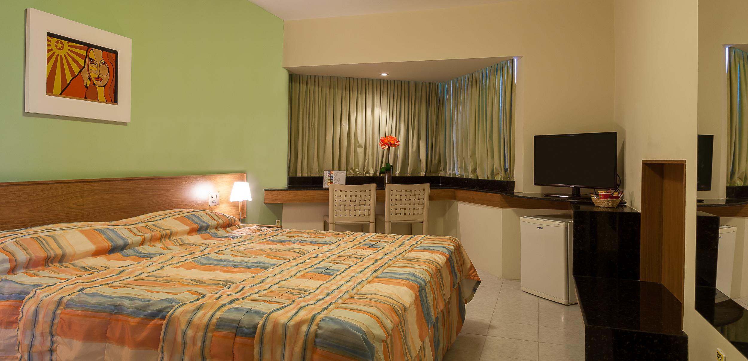 Hotel Euro Suite Recife Boa Viagem By Nacional Inn Екстериор снимка