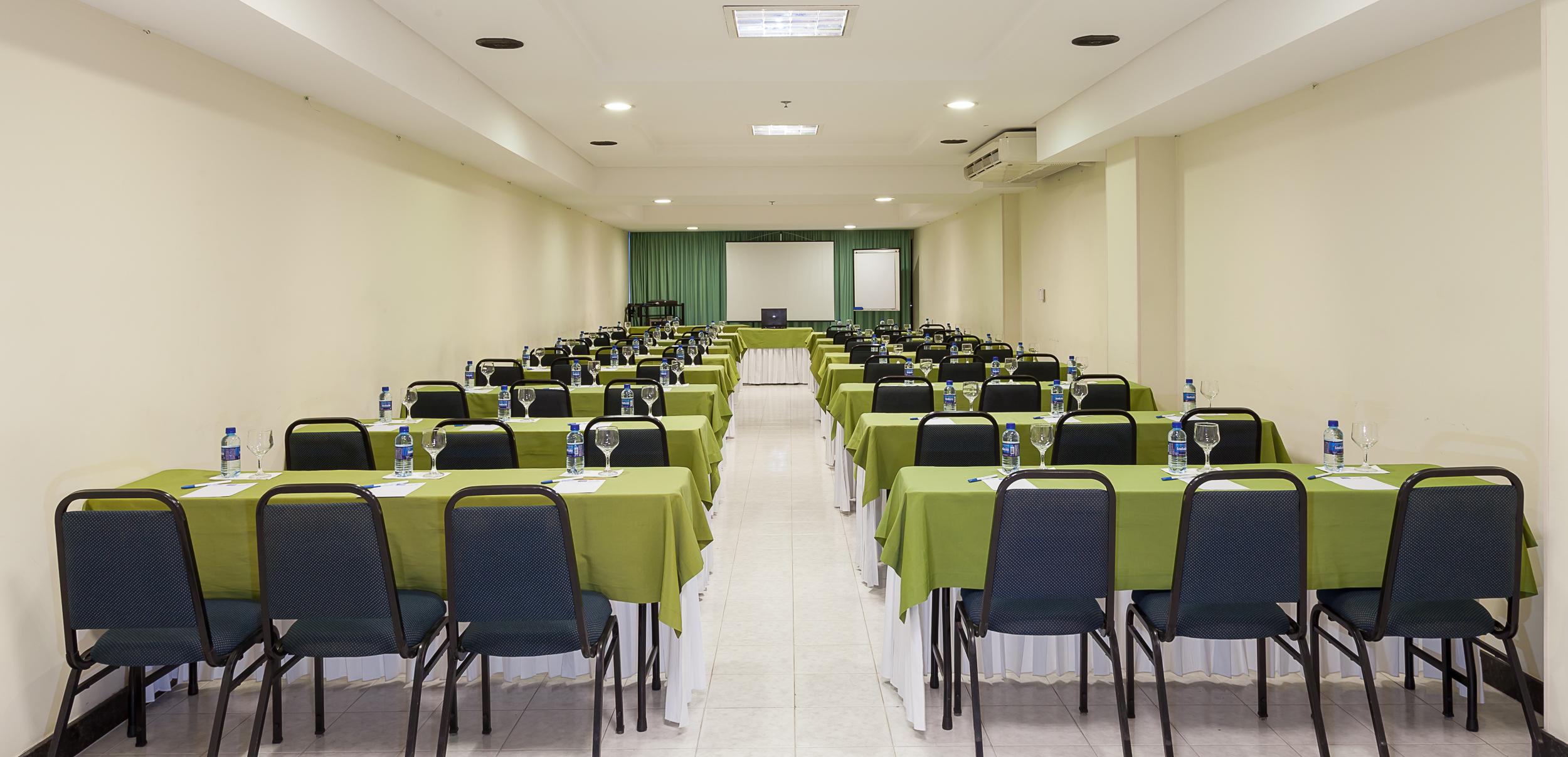 Hotel Euro Suite Recife Boa Viagem By Nacional Inn Екстериор снимка