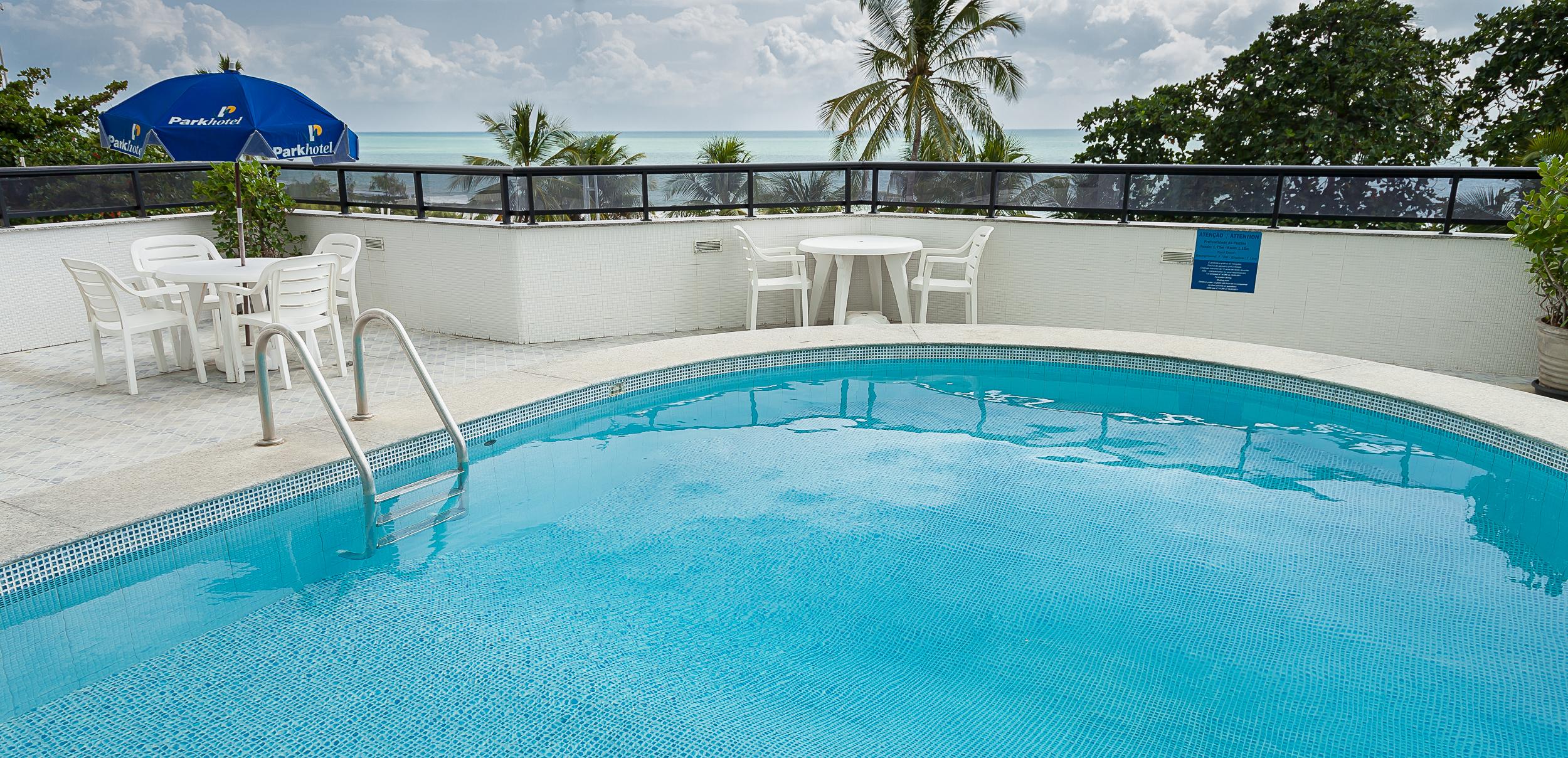 Hotel Euro Suite Recife Boa Viagem By Nacional Inn Екстериор снимка