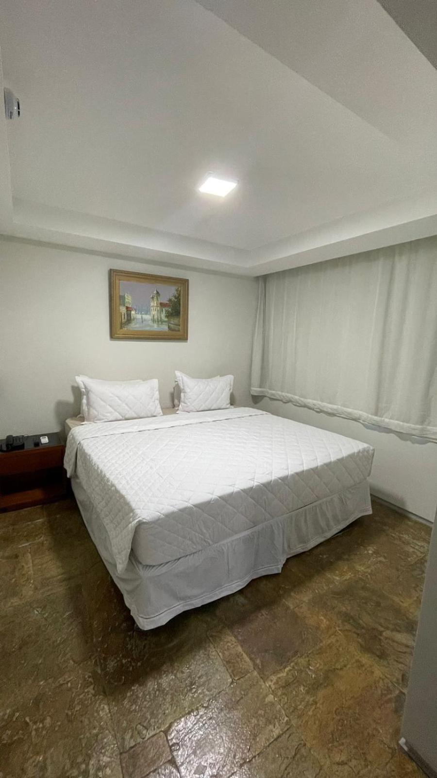 Hotel Euro Suite Recife Boa Viagem By Nacional Inn Екстериор снимка
