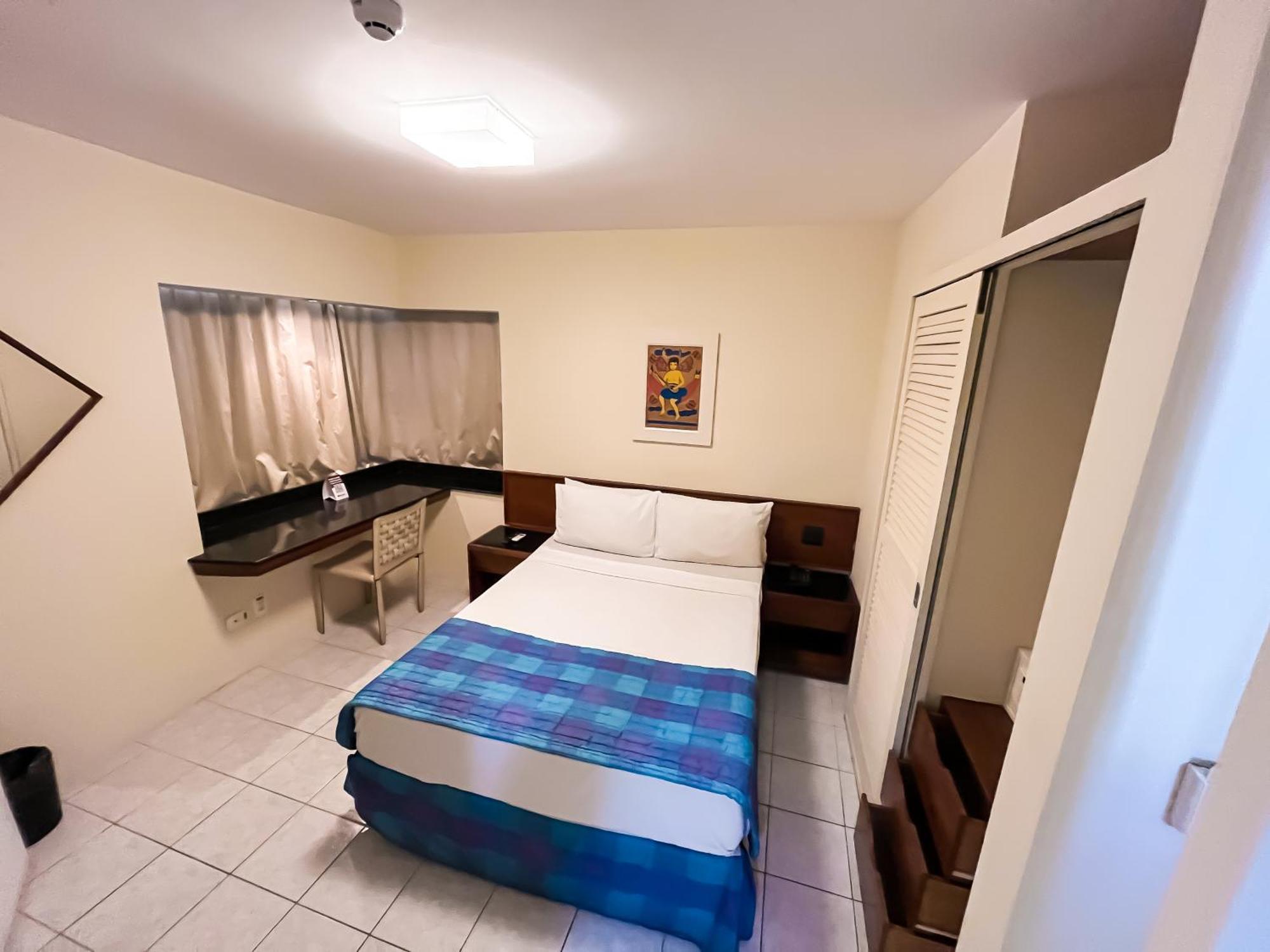 Hotel Euro Suite Recife Boa Viagem By Nacional Inn Екстериор снимка